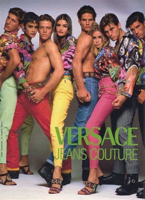 costume versace jeans couture|versace jeans couture collection.